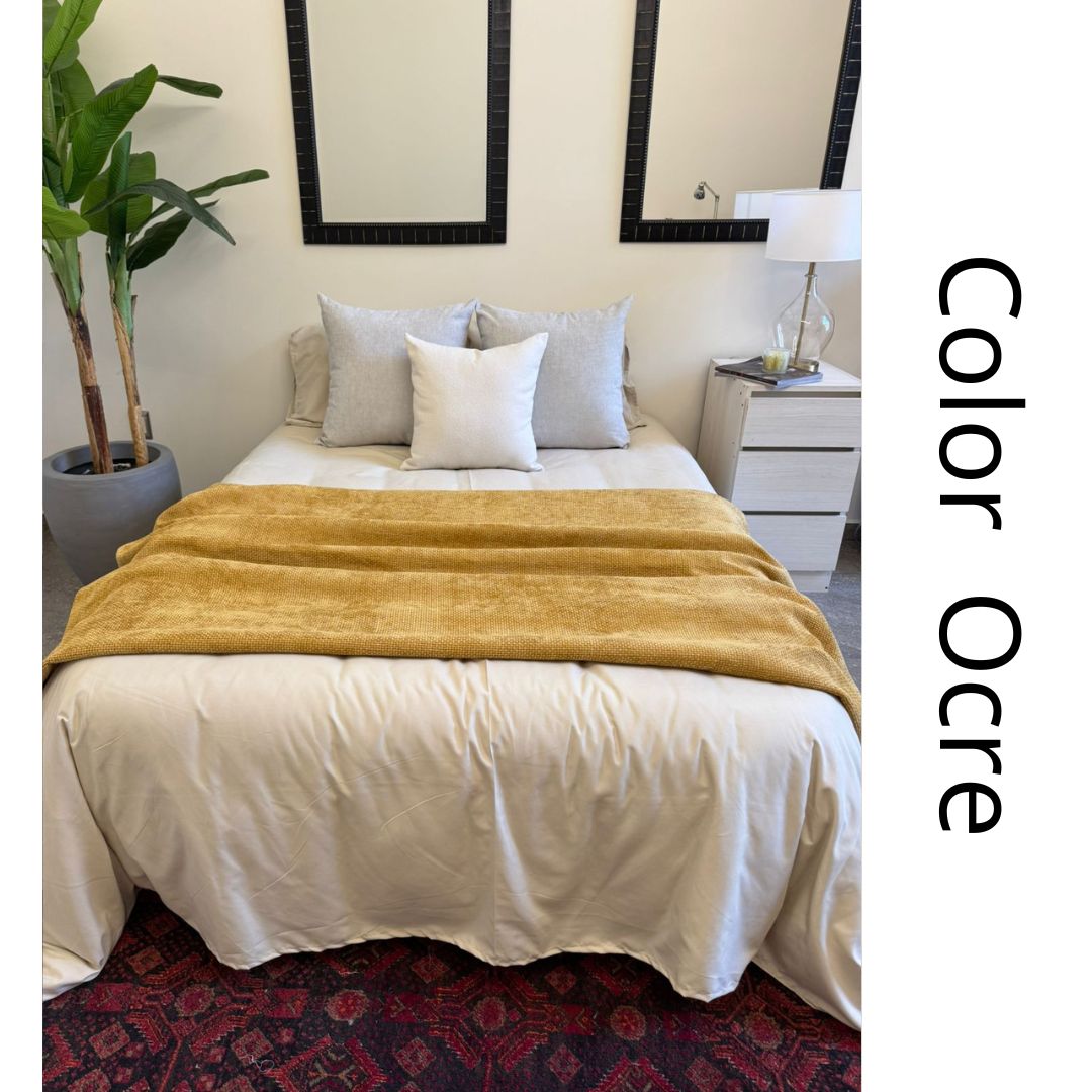 FRAZADA URANIA - Imagen 2