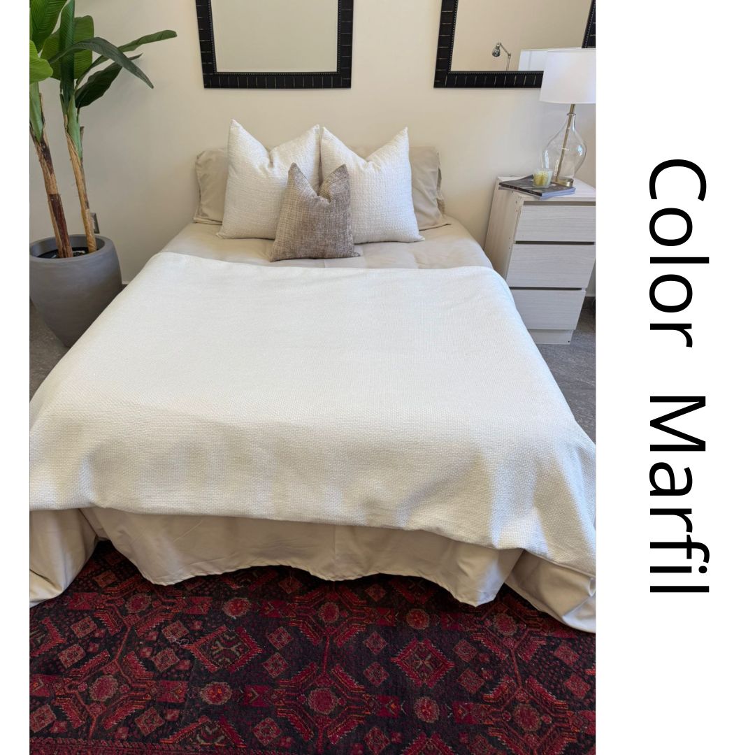 FRAZADA URANIA - Imagen 3