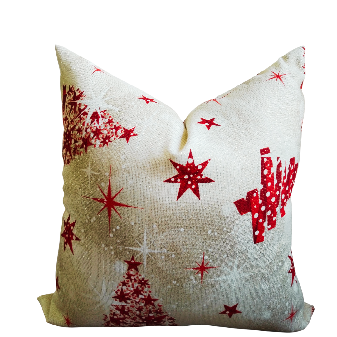 Set de Cojines Navideño árbol - Imagen 3