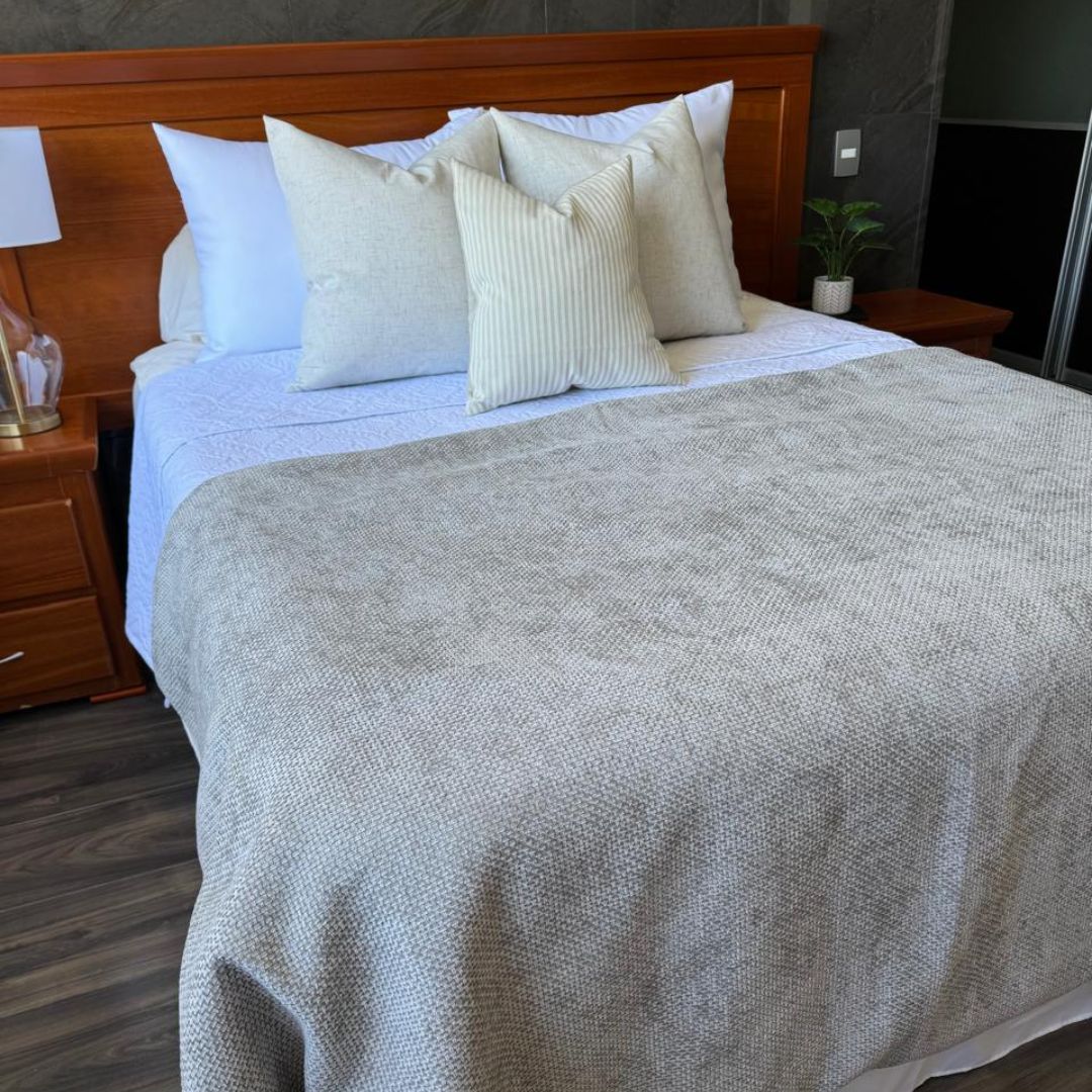 Set Carmin - Imagen 2