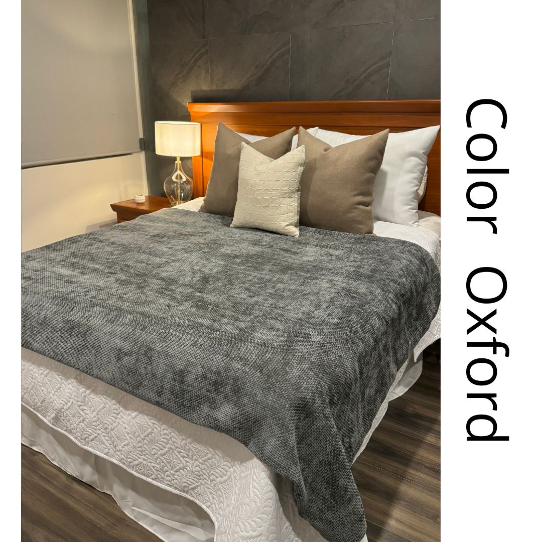 FRAZADA URANIA - Imagen 5