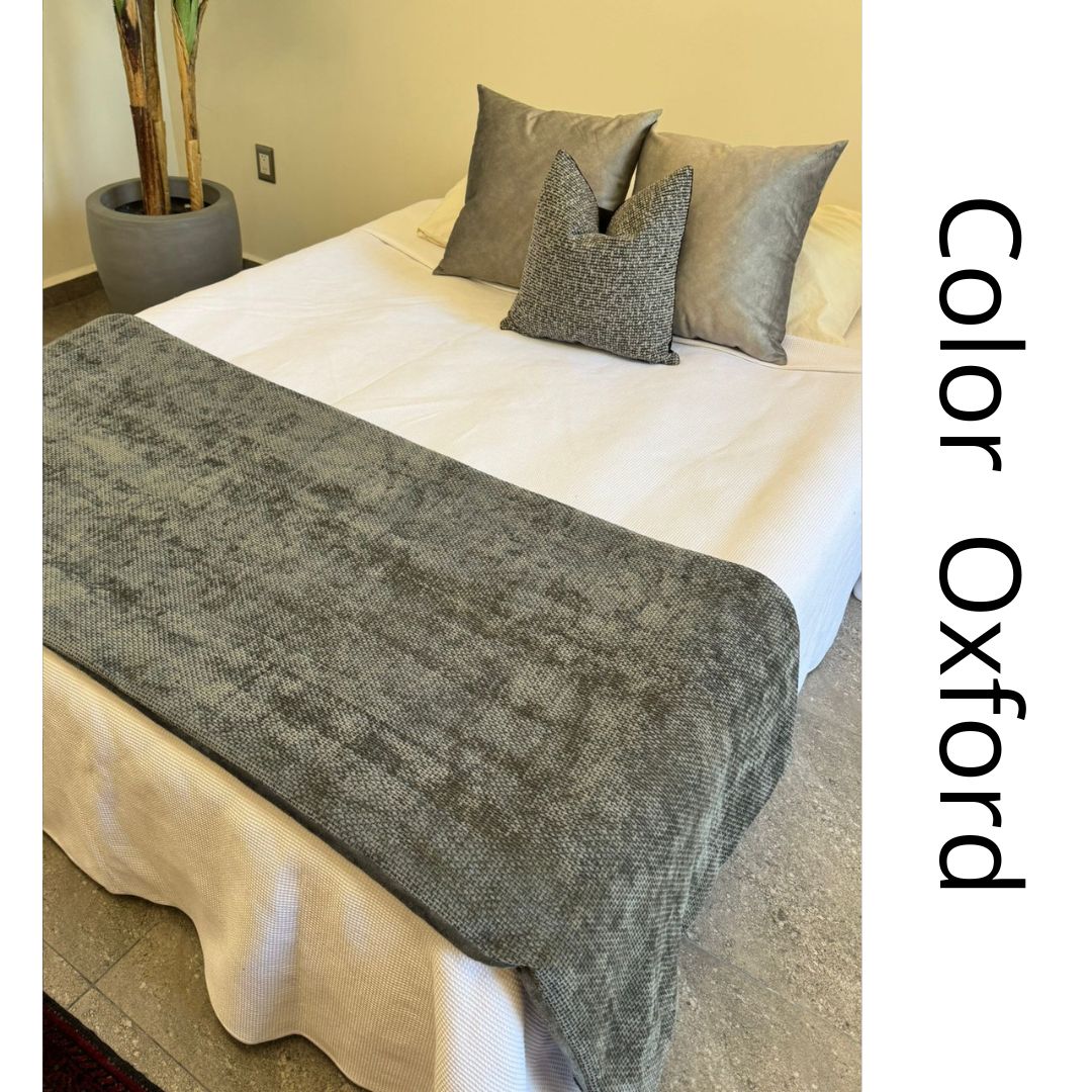 FRAZADA URANIA - Imagen 6