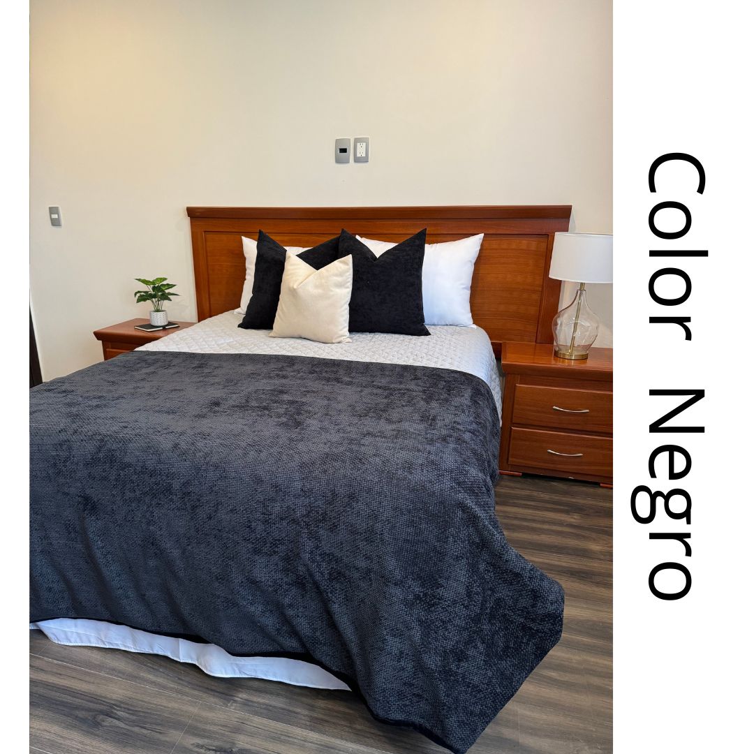 FRAZADA URANIA - Imagen 7