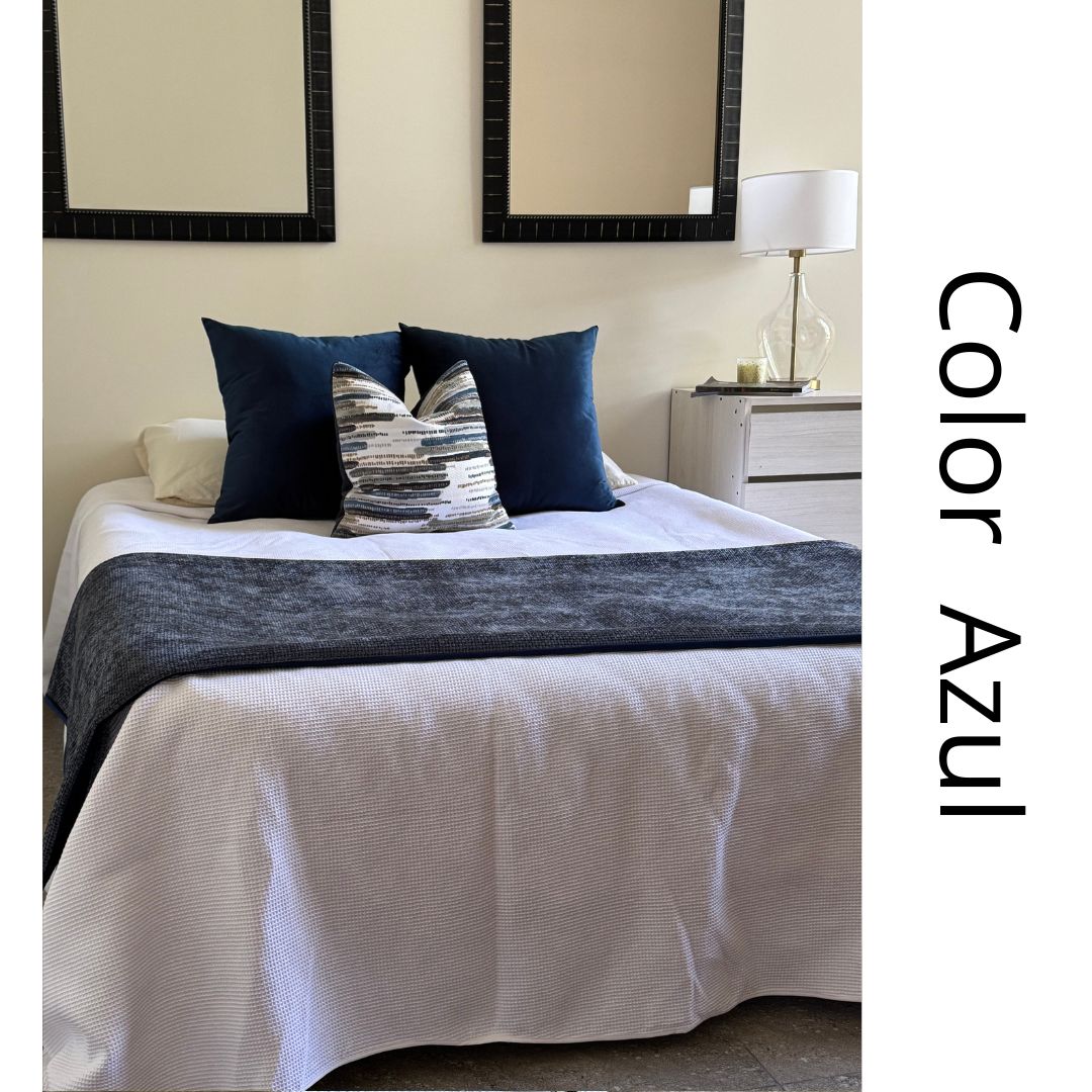 FRAZADA URANIA - Imagen 10