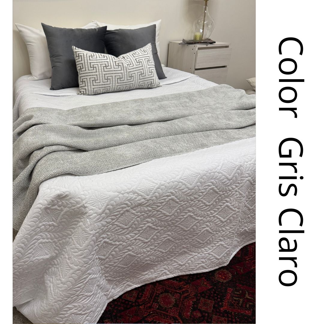 FRAZADA URANIA - Imagen 11