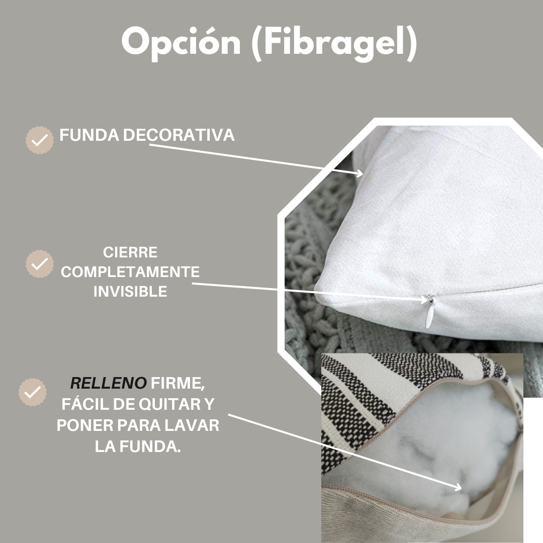 COJIN ABERDEEN - Imagen 3