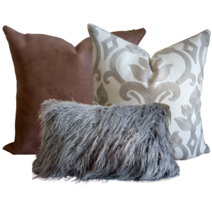 Set de Cojines Borpel - Decora-vita -