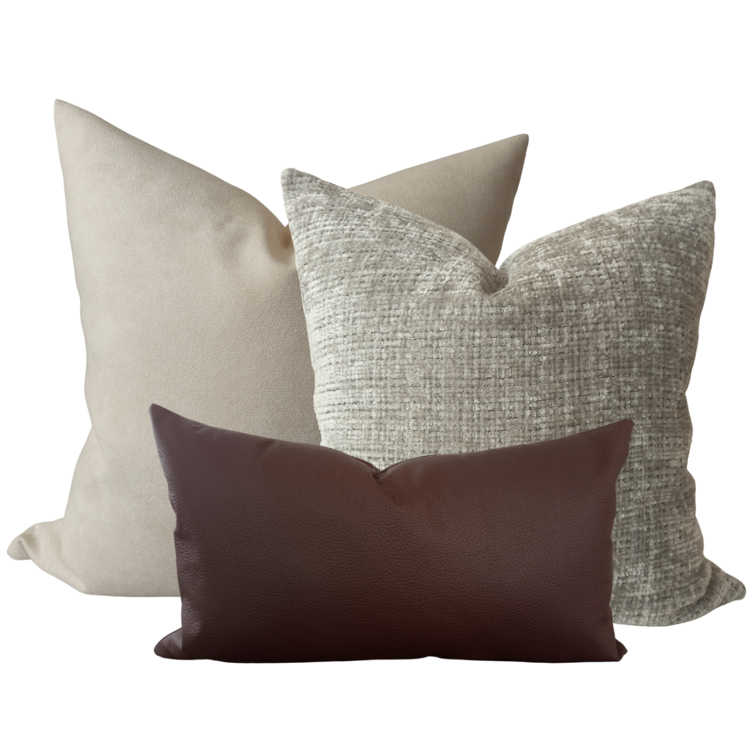 Cojines Holbox - Imagen 2