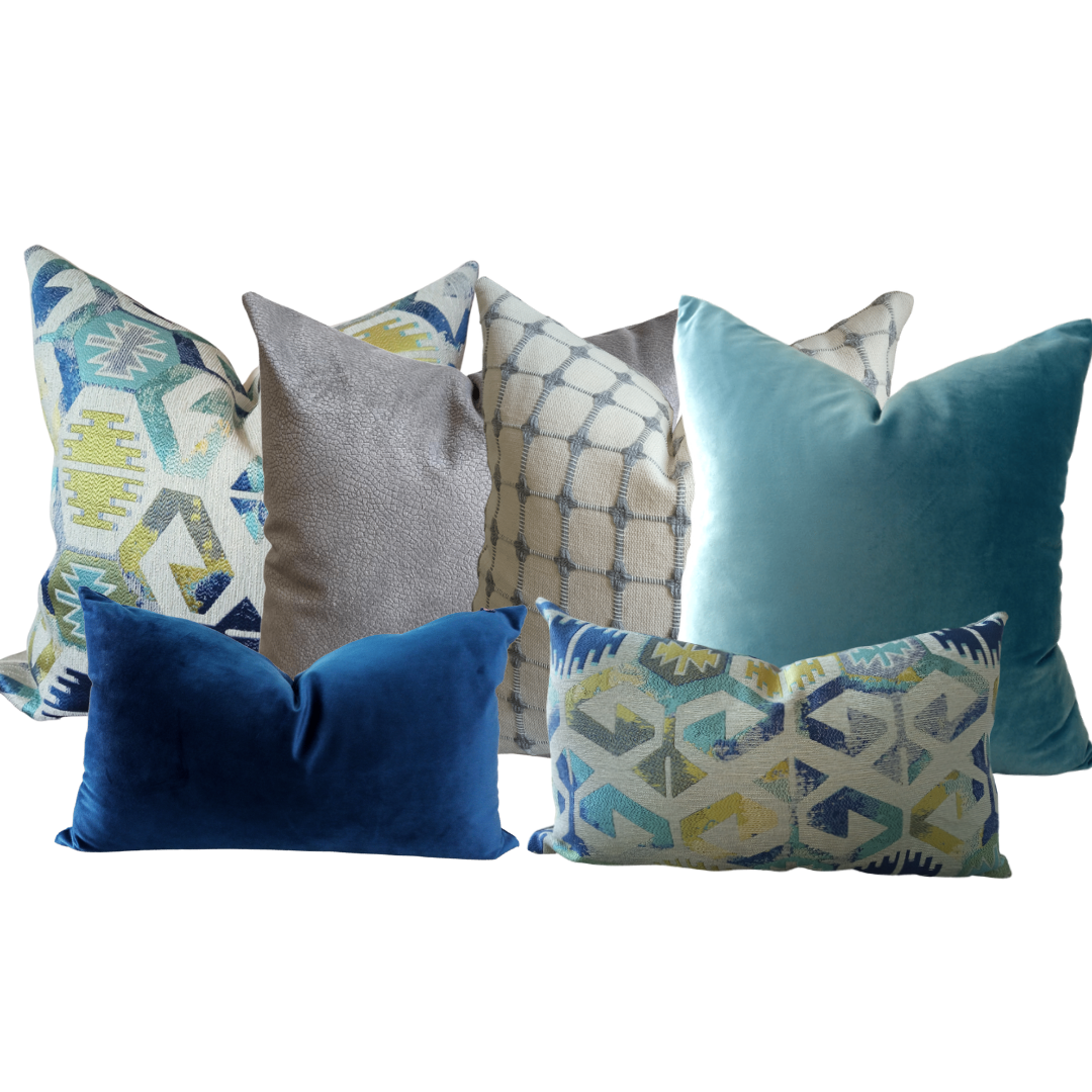 Cojines Zulka - Imagen 2