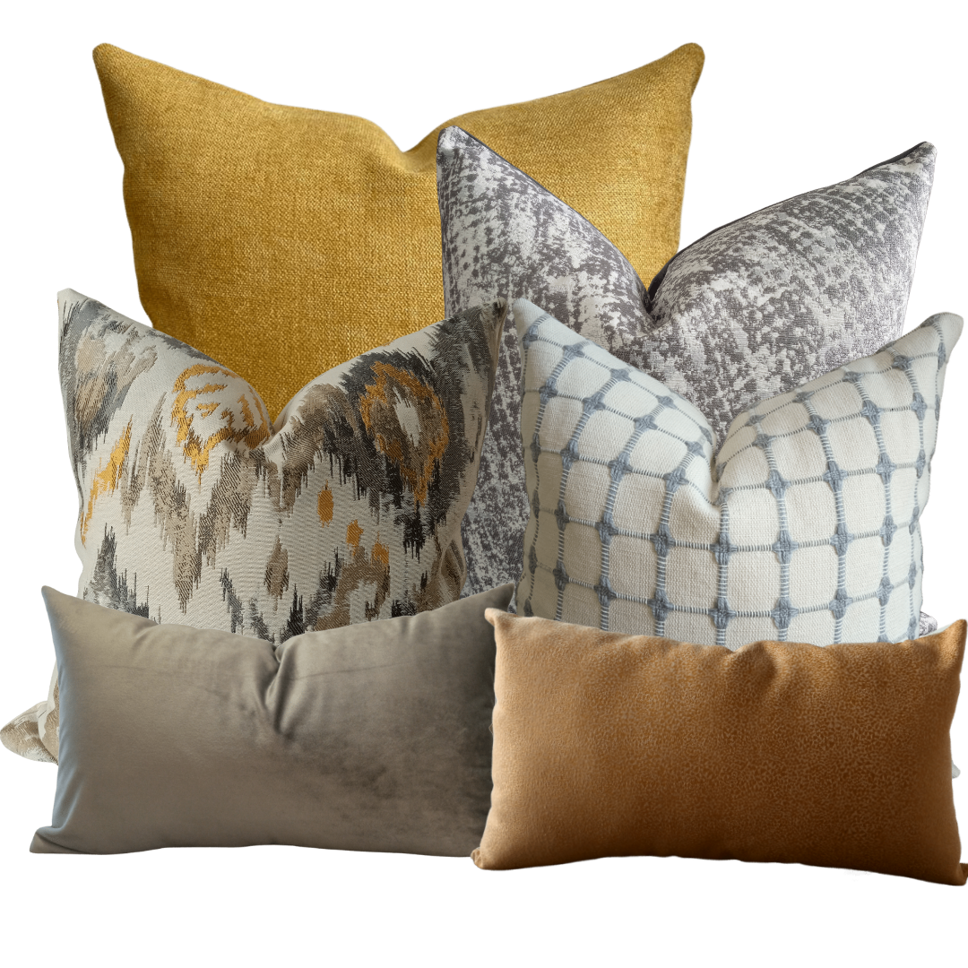 Cojines Cartagena - Imagen 2