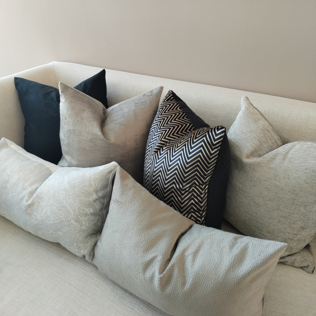 Cojines Lux - Imagen 2