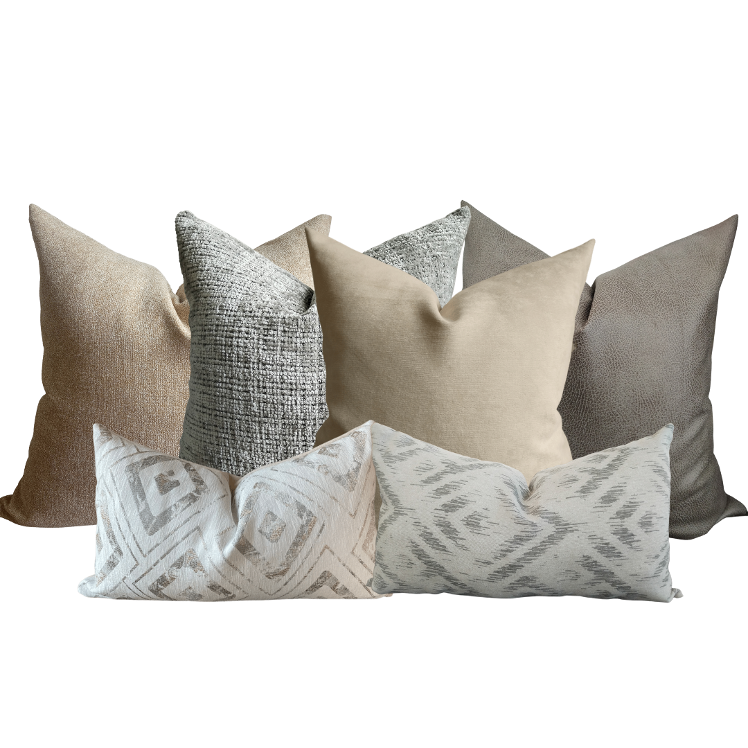 Cojines Dominic - Imagen 2