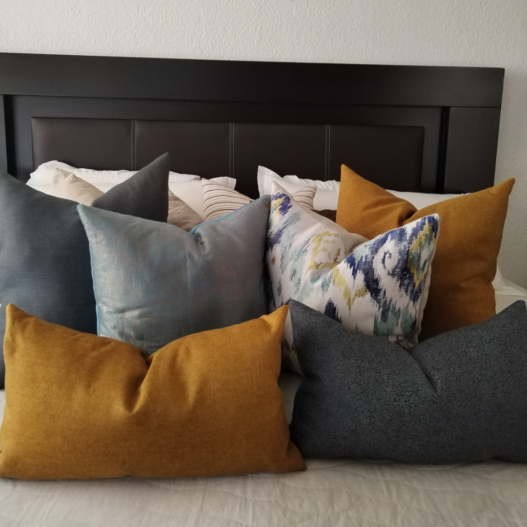 Cojines Argelia - Imagen 2