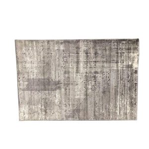 Tapete decorativo sanford 24B - Decora-vita - TAPETE