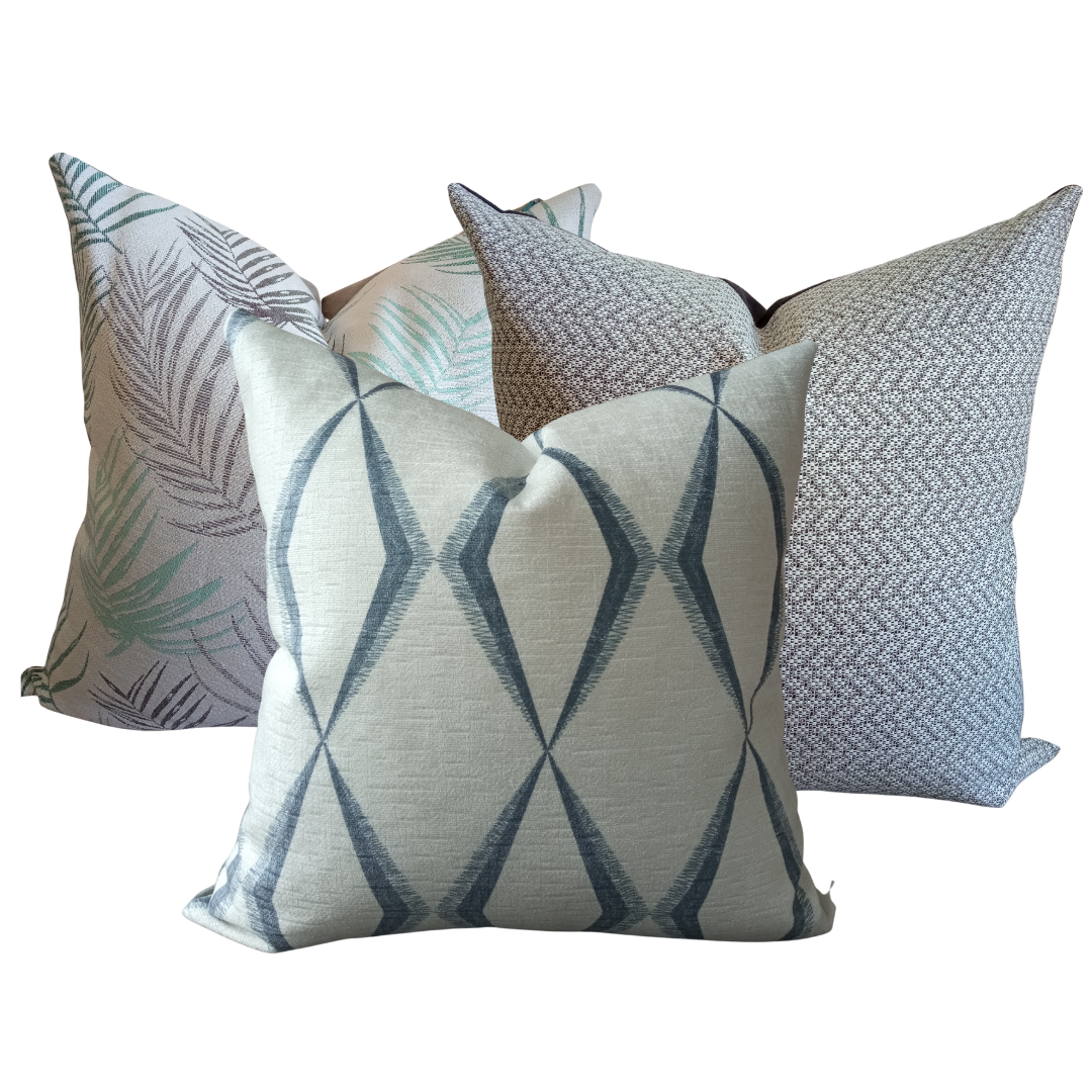 Set de Cojines Sogino