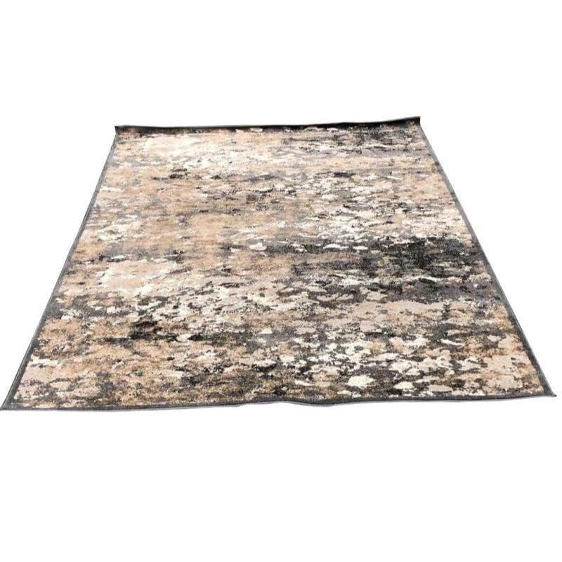 Tapete decorativo mellow yute 563H - Decora-vita - TAPETE