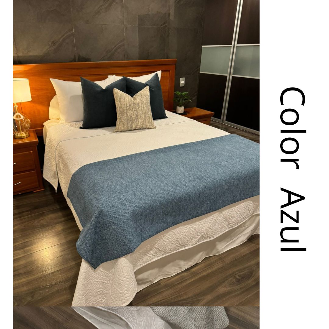 Pie de Cama Picis - Imagen 5