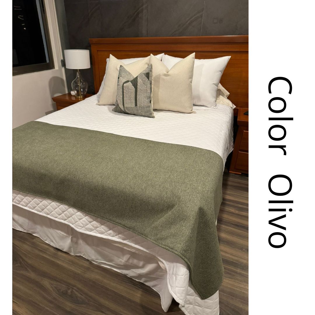 Pie de Cama Picis - Imagen 6