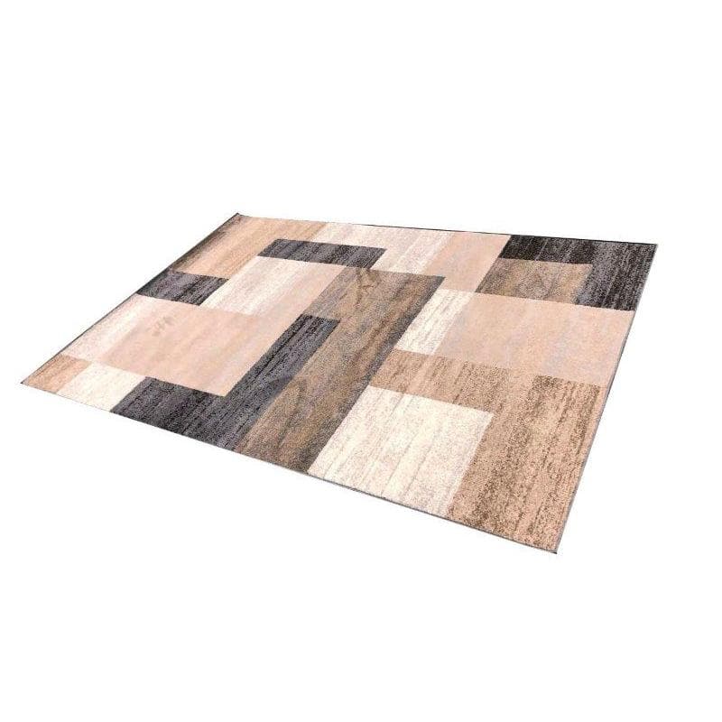 Tapete decorativo mellow yute 8022E - Decora-vita - TAPETE