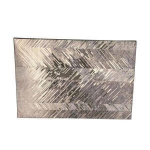 Tapete decorativo prego 8122L - Decora-vita - TAPETE