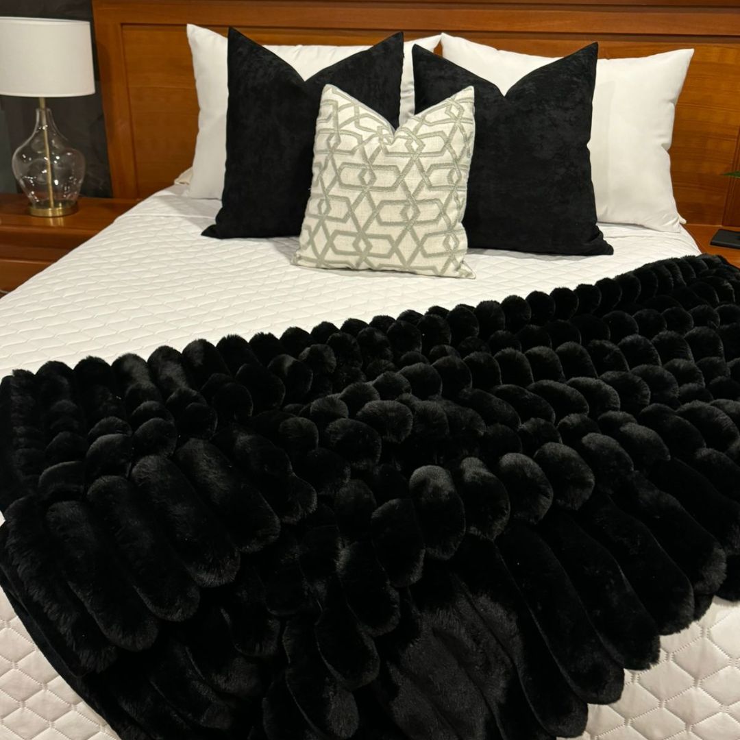 Frazada Time - Imagen 3