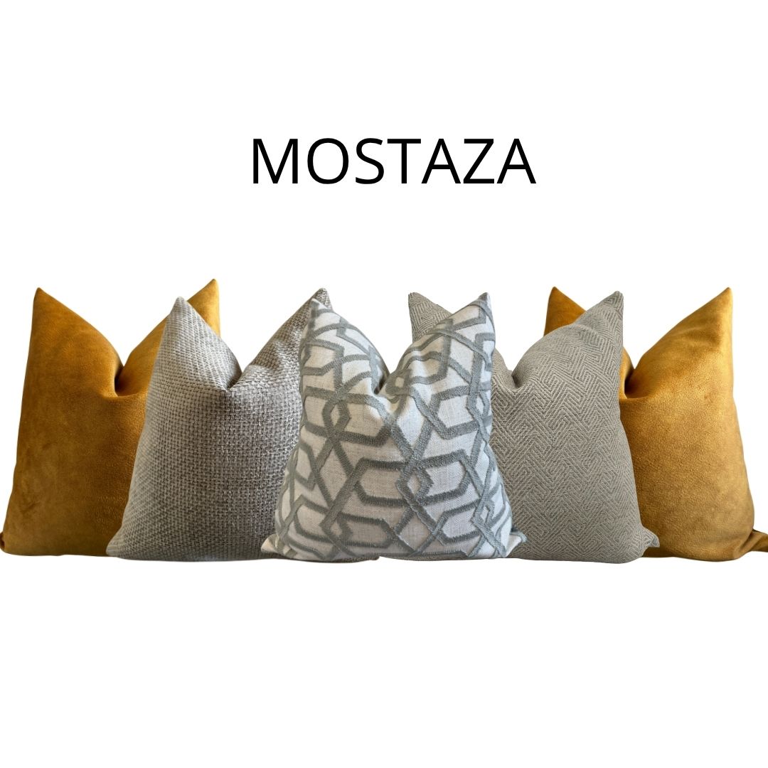 COJINES BORCELLE - Imagen 3