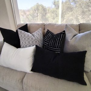 Set de Cojines Camberra