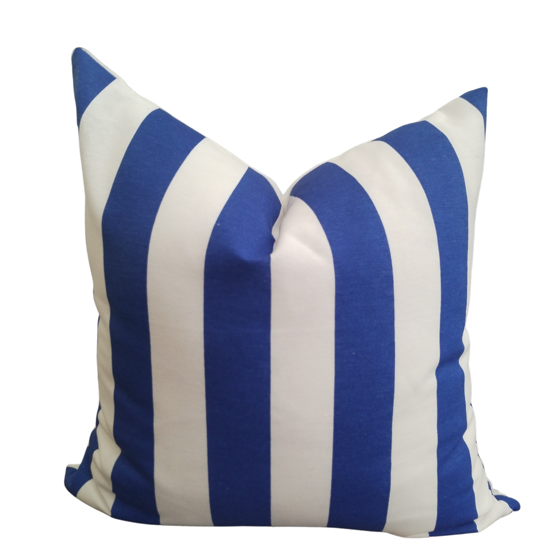Cojín Rayas - Imagen 2