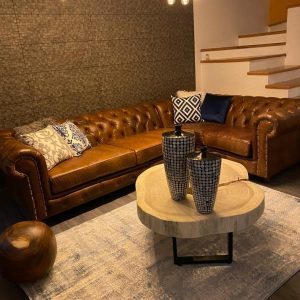 Tapete decorativo vinci 5561E - Decora-vita - TAPETE