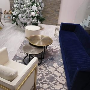 Tapete decorativo vinci 3801X - Decora-vita - TAPETE