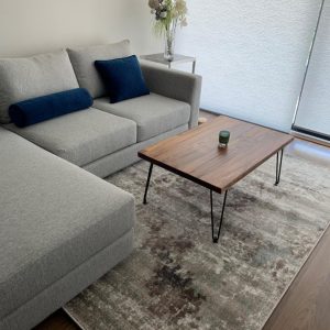 Tapete decorativo sanford 521X - Decora-vita - TAPETE