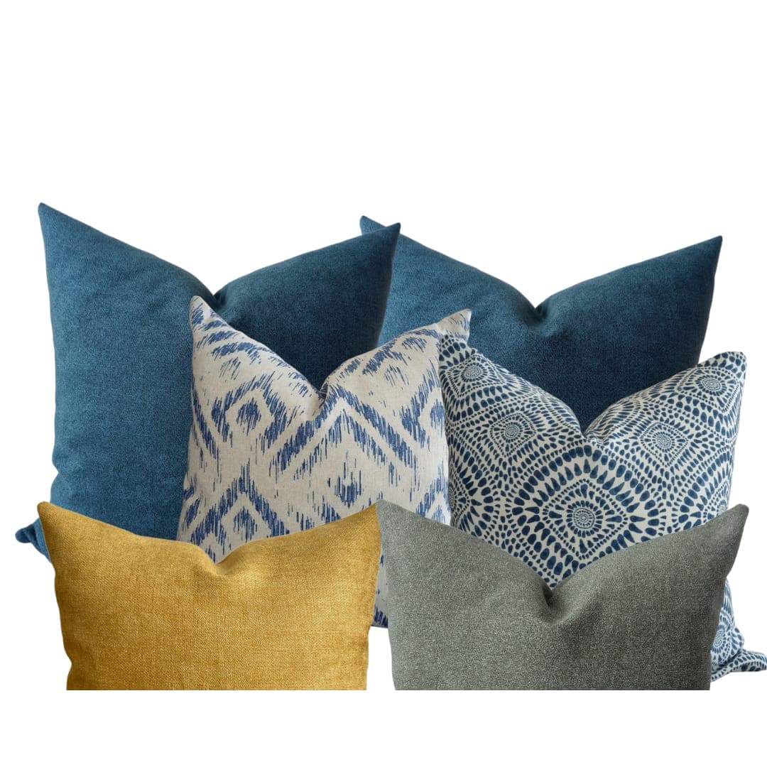 Cojines Bural - Imagen 2
