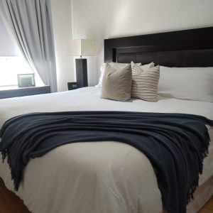 FUNDA DE DUVET TIPO LINO