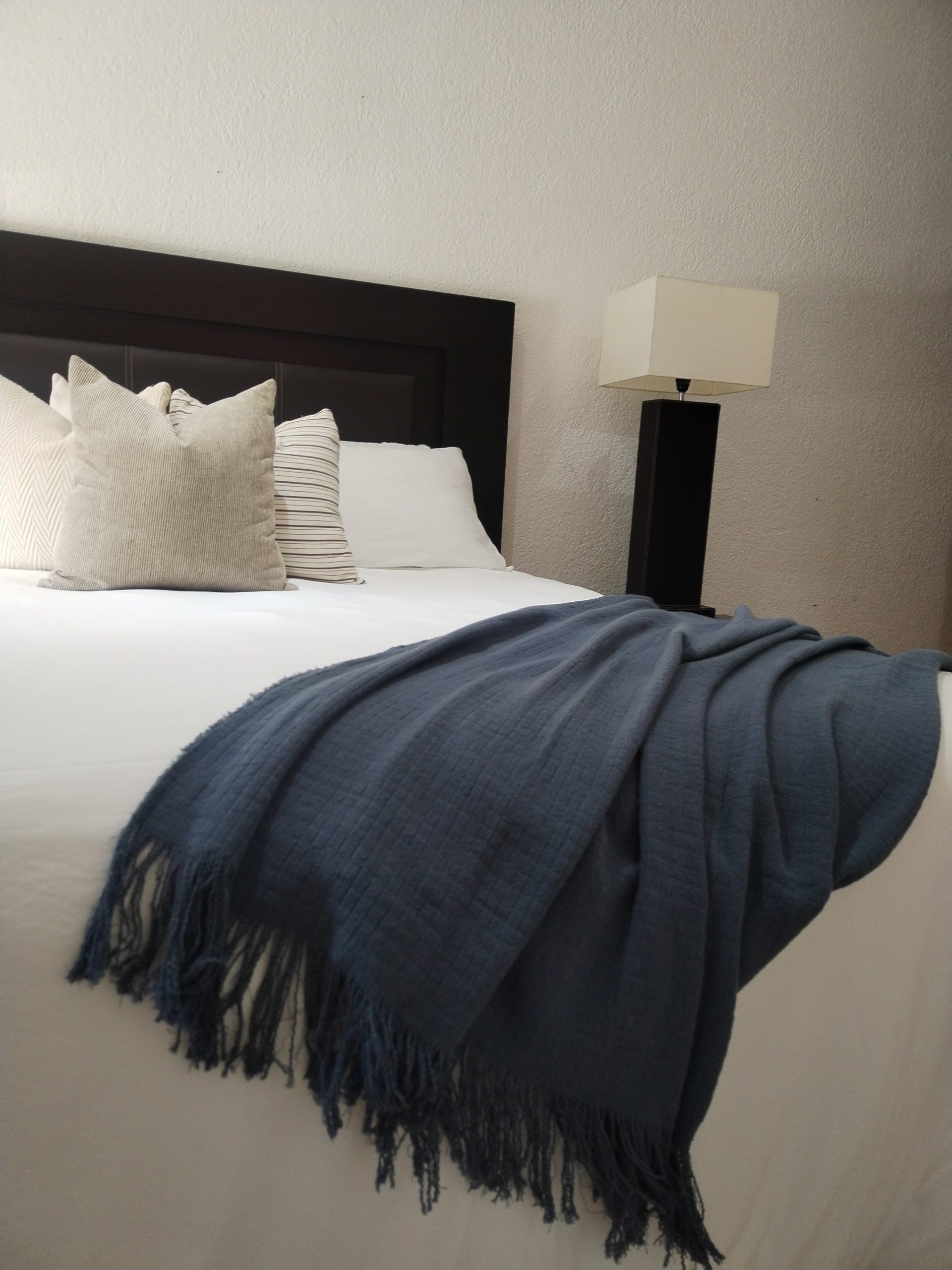 FUNDA DE DUVET TIPO LINO - Imagen 15