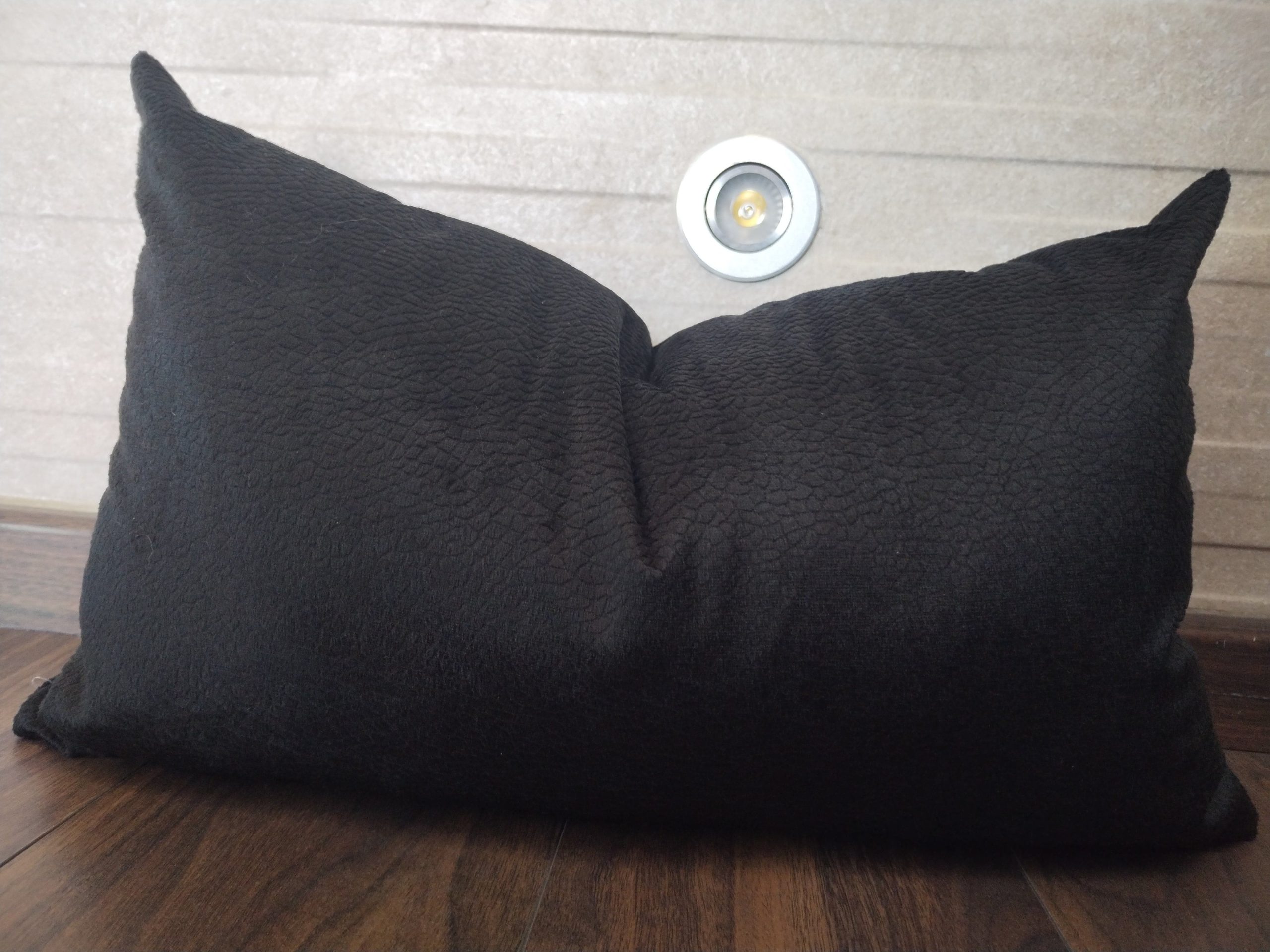 Cojines pinkblack - Imagen 2