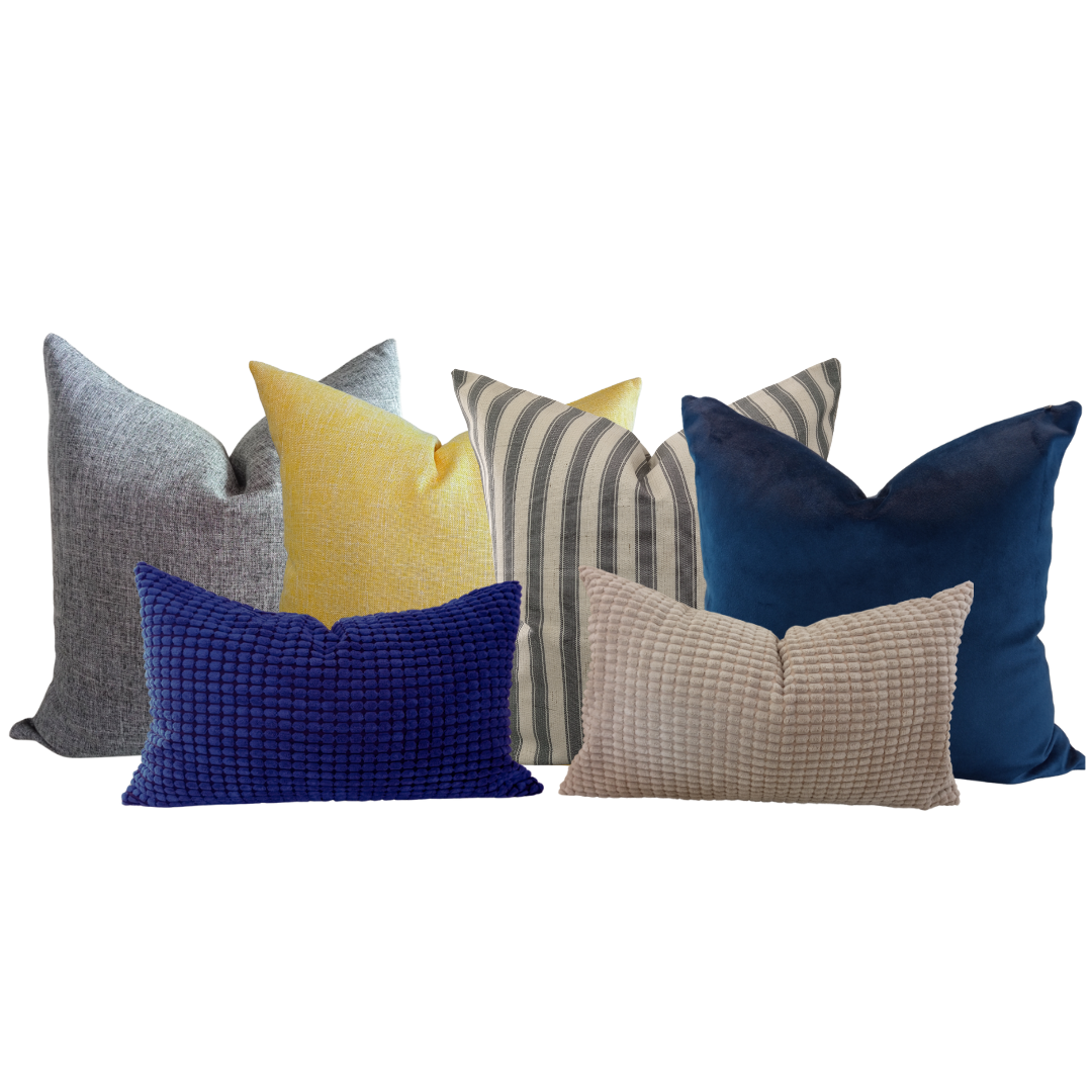 Cojines Imperio - Imagen 2