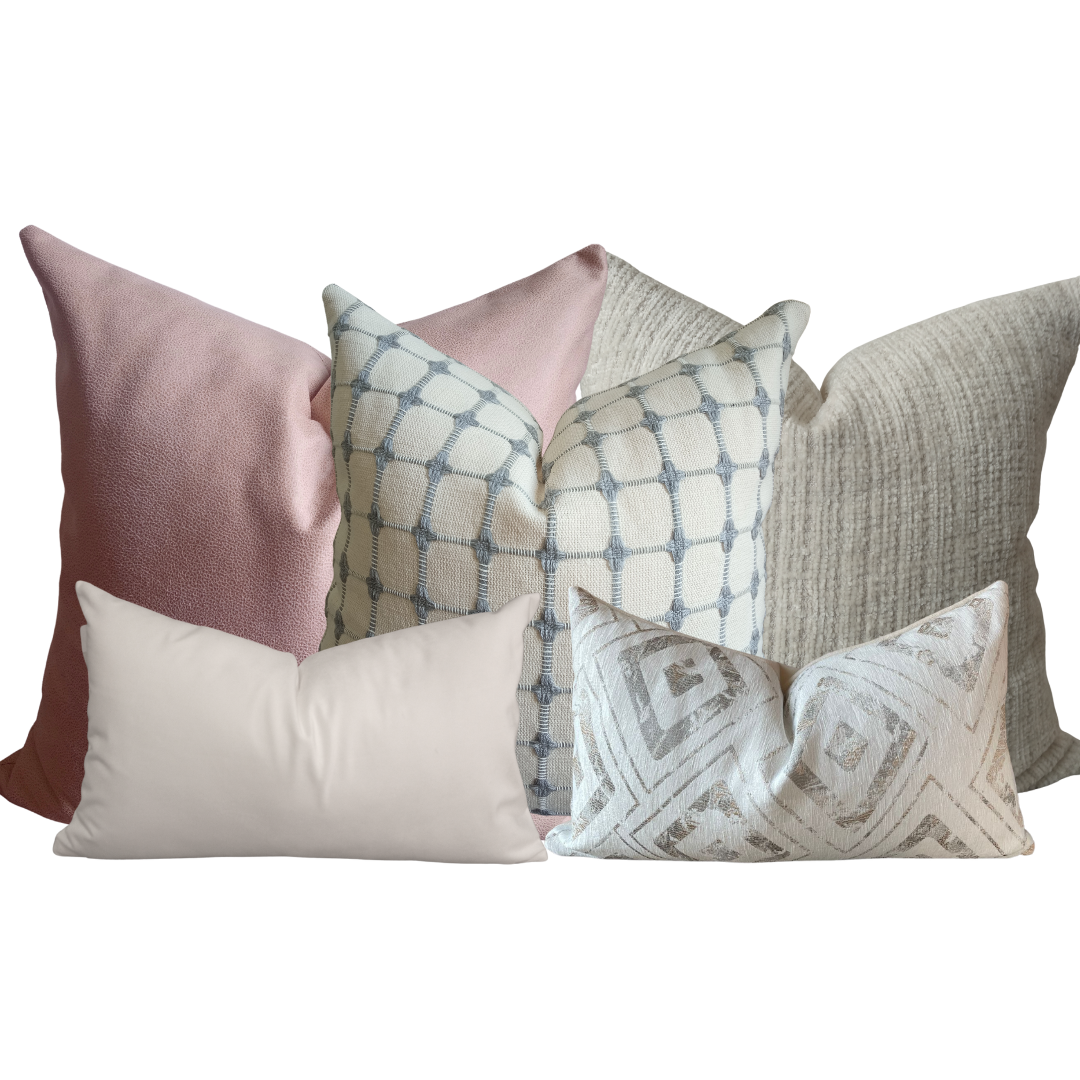 Cojines pinkwhite - Imagen 3