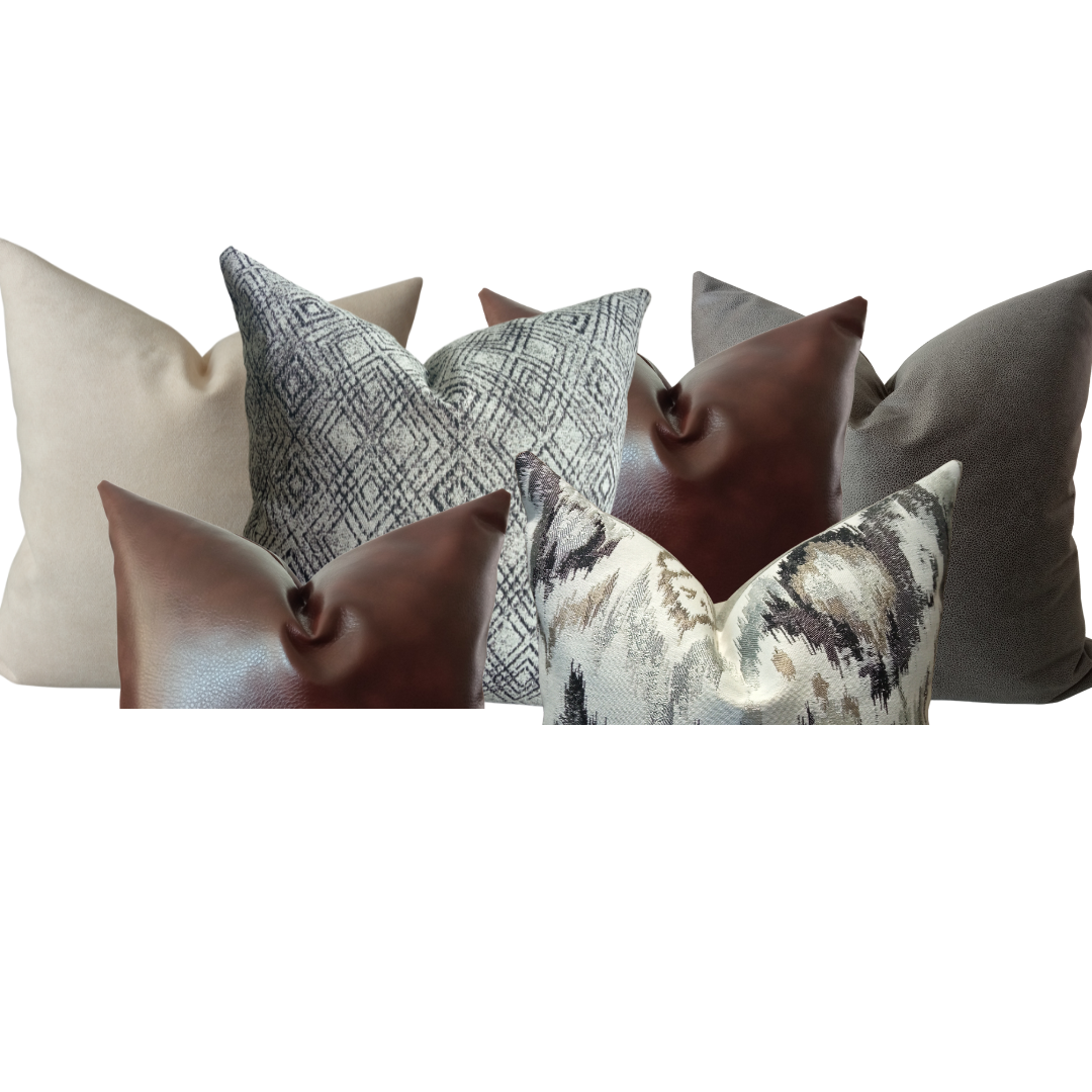 Cojines Country - Imagen 2