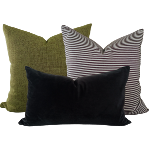 Set de Cojines Vegray - Decora-vita - 