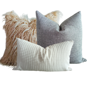 Set de Cojines Turzé - Decora-vita - 