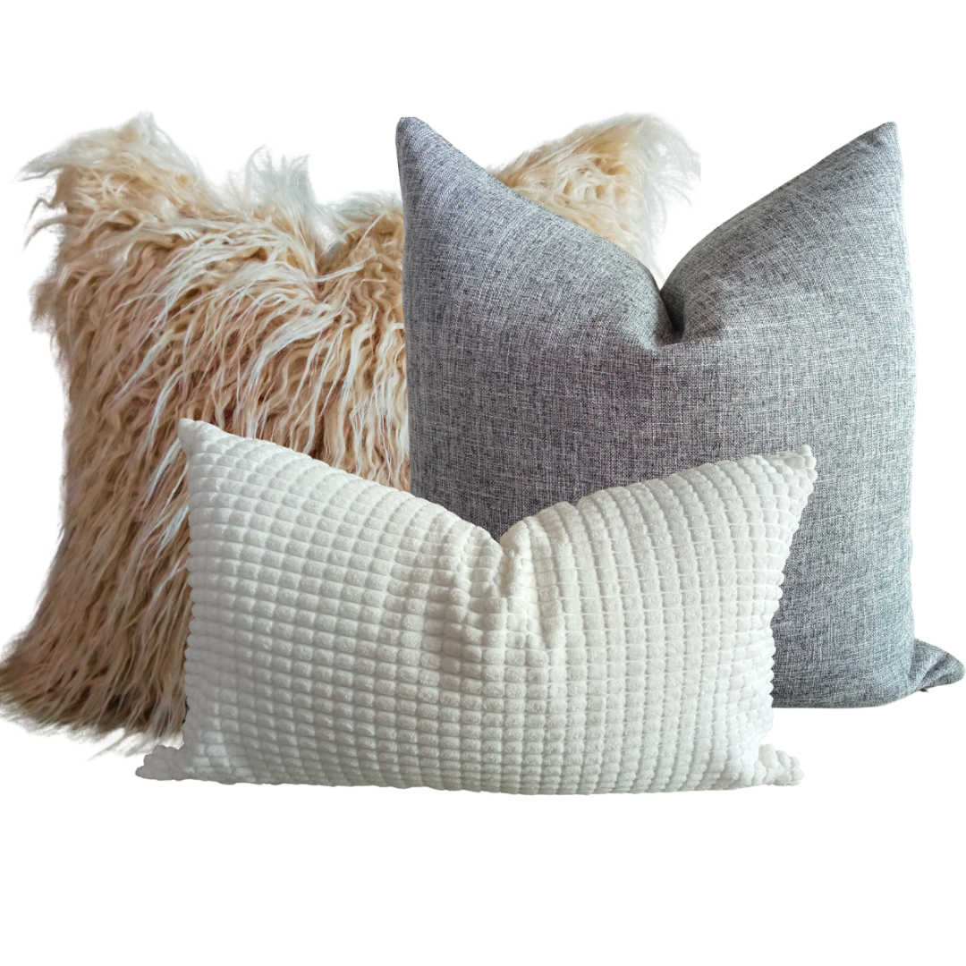 Set de Cojines Turzé - Decora-vita -