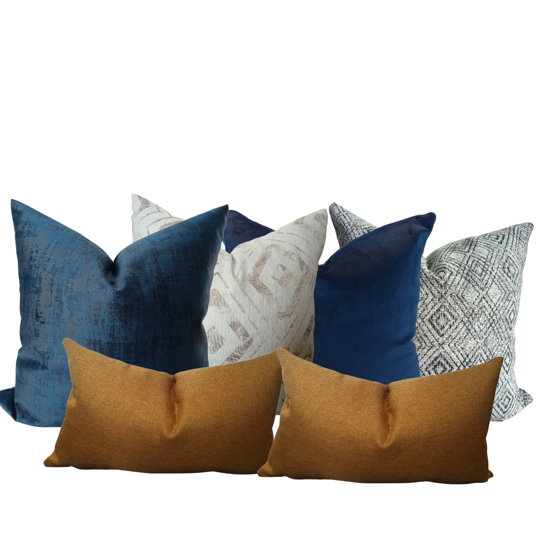 Set de Cojines Sender - Imagen 2