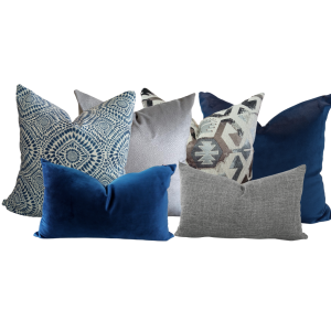 Set de Cojines Davira