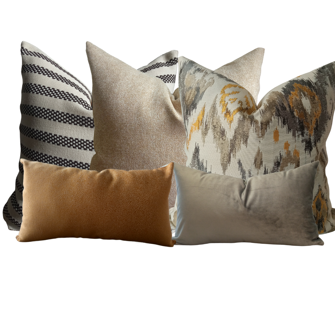 Cojines Graibe - Imagen 2