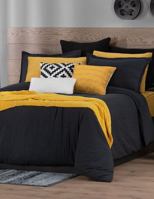 FUNDA DE DUVET TIPO LINO - Imagen 7