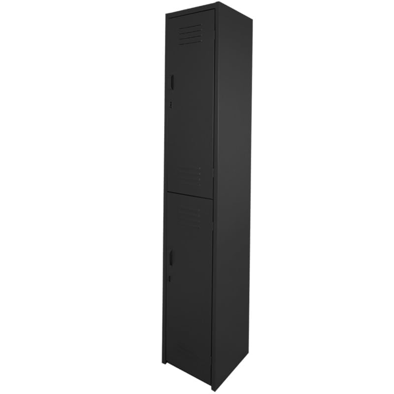 Locker Estandar de 2 puertas 180 x 38 x 45 - Imagen 3