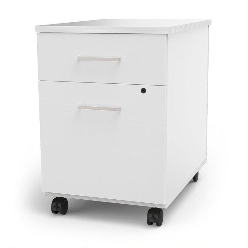 ARCHIVO MOVIL CAJON Y GAVETA - Imagen 2