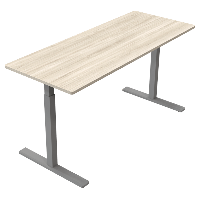 Escritorio básico 120 Automático Sit & Stand