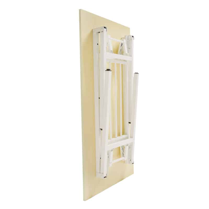 Mesa multiusos plegable 120×60 - Imagen 4
