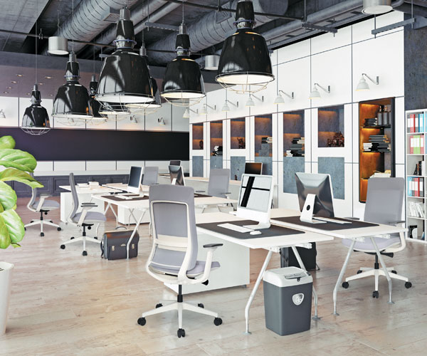 Sillón Ejecutivo QUO - Imagen 4